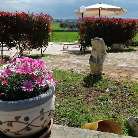 Trullo Colori D'itria * Ostuni