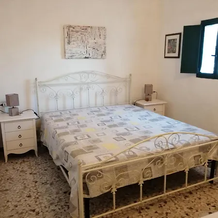 Trullo Colori D'itria Semesterbostad *