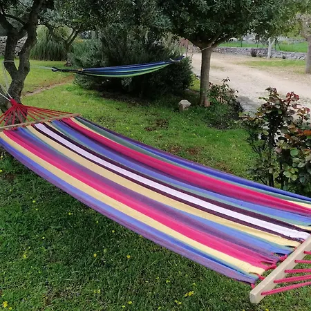 Trullo Colori D'itria *