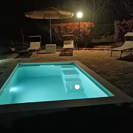 Trullo Colori D'itria Holiday home Ostuni