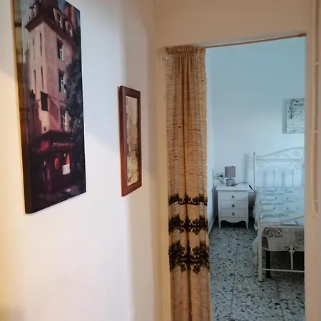 Holiday home Trullo Colori D'itria Ostuni