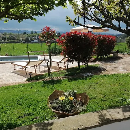Trullo Colori D'itria Holiday home *