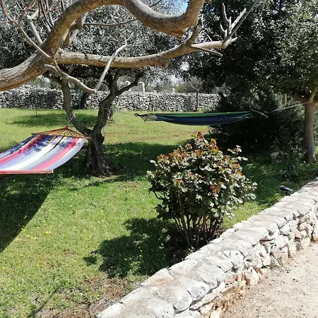Trullo Colori D'itria Ostuni