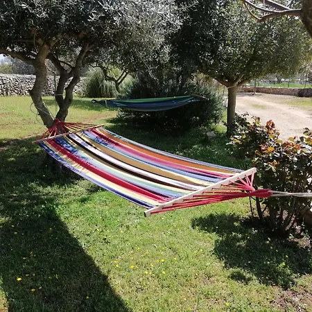 Trullo Colori D'itria *